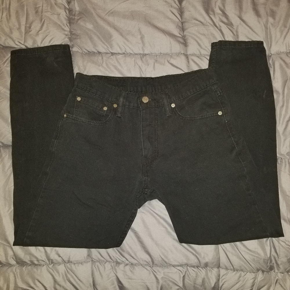 512 Levi's slim fit